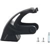 ROYJJ 1Pc Inline Skate Freni Blocco Stopper Roller Skate Freni Ricambio Universali Roller Pads Enduring Inline Sostituzione Adulti Bambini Parte