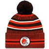 New Era Cleveland Home - Berretto da Uomo, Taglia Unica