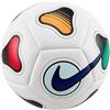 NIKE Palla rotonda unisex Nk Futsal Maestro - Ho23, bianco/nero/multicolore/blu royal, FJ5547-100, PRO