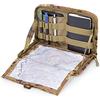 DEFCON 5 Command Pannel Pouch Tasca Porta Mappa VEGETATO Italiano D5-COP01 VI