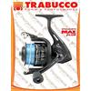 Trabucco Mulinello Hydrus FD 3000 Nessuno Unica