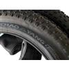 Generic 2 COPERTONI ANTIFORATURA Fat Bike Super Grip 20 X 4.00 Bici EBIKE ELETTRICA con 2 CAMERE 20 X 4.00