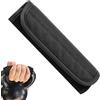 Generic Kettlebell - Manicotto per manubrio, traspirante, accessorio per allenamento a casa, esercizio e attività fitness