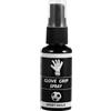 Xinhuju Soccer Glove Grip Enhancer - 30 ml Spray adesivo per guanti da portiere con formula appiccicosa | Soluzione di pulizia per una migliore adesione, booster per bastone per guanti in