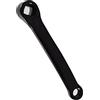 amangul 170 165 152 MM Bike Sinistra Pedivella Braccio Diamante Foro Strada Catena Montagna Parte di Riparazione Accessori Ciclismo