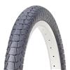 RMS Copertone/Pneumatico Bici 20 x 1.95 BMX - MTB Nero