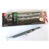 Fishus Lurenzo Don belone 140mm 13.5 Grammi Colore BB, Floating, rattlig