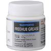 Shimano Y3B980000, Grasso per Mozzo, Bianco, 50 g