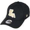 New Era York Giants 39thirty Stretch cap NFL Elemental Blue - L-XL