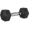 VirtuFit Hexa - Manubrio Pro - 6 kg - per pezzo