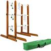 Ladder Golf - Tournament Edition doppia scala palla gioco - Official Brand Game