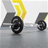 FORZA Bilanciere Olimpico Multi Presa Swiss [25kg] | Bilanciere Multi-Presa Per Allenamenti - Ideale Per Casa E Palestre Commerciali