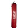 Hub39 Sacco Boxe Rosso 40kg. - Pugilato - Kick Boxing -Muay Thai - Mma- Completo di Catene, Sacco Boxe Lungo 150 cm - Chiedi info sui Modelli in pronta Consegna…