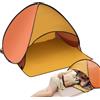 Generico Tenda di protezione automatica dall'ombra - Mini parasole pop-up con copertura per la testa, tettoia portatile con supporto per telefono | Attrezzatura da campeggio per escursionismo, , picnic, o