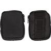 Hellery Borsa per Immersioni, Borsa per Il Trasporto del GAV kg per Accessori per Immersioni, Snorkeling E Pesca subacqueo, Nero