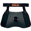 Bulox Cintura da combattimento TB HD Black