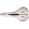 Selle Montegrappa Sella M.Grappa MTB Liberty XXL Bianca