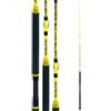Kolpo Ventopuro canna da pesca Traina 180 cm 25 lb super sottile alta qualità