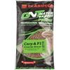 Trabucco Art: 060-09-510 Pellet Carp F1 Coarse 4 mm. Confezione da 1 kg., Marrone scuro