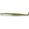 FIIISH Corps de Rechange Black Eel No.2-11cm - 3g - Kaki - BE1270