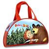 Coriex Boy Nature Borsa Sportiva per Bambini, 22 cm, Multicolore