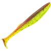 Rapala Crushcity The Kickman - Fesci in gomma, 7,5 cm, 3 g