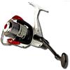 Pescasubito.com Mulinello Sword con Filo da Pesca Frizione Posteriore