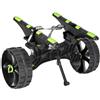RAILBLAZA C-Tug R with Kiwi Wheels