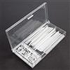Stonfo Scatola Scoubidou Silicone Stonfo 30-3 ( Misure Assortite)