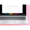HP INC. HP EliteBook 8 G1i 16 inch Notebook Next Gen AI PC Copilot+ PC Intel Core Ultra 5 236V Computer portatile 40,6 cm (16) WUXGA 16 GB LPDDR5x-SDRAM 512 GB SSD Wi-Fi 7 (802.11be) Windows 11 Pro Argento