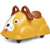 VIKINGTOYS Cagnolino Cavalcabile Primi Passi