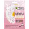 Garnier SkinActive Hydra Bomb Maschera Viso in Tessuto Super Idratante Lenitiva per Pelli Secche e Sensibili, 32 ml
