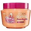 L'Oréal Elvive Maschera Dream Long per Capelli Lunghi, 300 ml