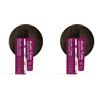 Capello point Mystic Color - Colore Castano Freddo 4.11 - Tinta per Capelli - Colorazione Professionale in Crema a Lunga Durata per Capelli Bianchi - Con Cheratina Idrolizzata, Olio di Argan e Calendula - 100 ml