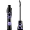 essence cosmetics Ess. Lash Princess Sculpted Volume Mascara De Pestañas, nero
