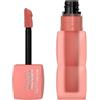 Maybelline New York Teddy Tint, Tinta Labbra A Lunga Tenuta, Effetto Matte Vellutato, Tenuta 12H, Formula Stratificabile, Superstay, Tonalità: Current Mood 10, 5 ml