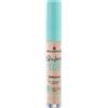 Essence Cosmetics essence Skin lovin' SENSITIVE CORRETTORE VISO, idratante, lenitivo, per occhi/pelle delicati, naturale (3.5ml)