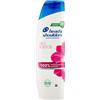 Head & Shoulders - Shampoo antiforfora, per un aspetto liscio e setoso, 250 ml