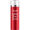 Olay Regenerist Crema Giorno Viso & Siero 2in1 Antirughe + Rassodante 50ml