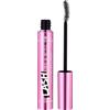 Essence Cosmetics essence LASH LIKE A BOSS INSTANT VOLUME & LENGTH MASCARA ULTRA NERO, volumizzante, arricciante, ultra nero, intensiva (9.5ml)