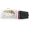 L'Oreal Paris L'Oréal Paris Beauty Regalo Make Up con Mascara Big Deal, Mini-Matita Occhi Paradise Le Khol e Ombretto Infaillible Le Shadow Stick, Per i Tuoi Look Festivi, Con Elegante Beauty Nero in Velluto