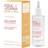 Cera di Cupra, Lifting Serum - Siero Collagene e Gelatina Reale, Rassoda la Pelle e Distende le Rughe di Viso e Collo, Made in Italy, Dermatologicamente Testato, 30 ml