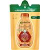 Garnier Eco-Ricarica Ultra Tesori di Miele, Shampoo Riparatore, Capelli Secchi Deboli e Danneggiati, 250ml