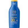 Nivea Sun protezione & cura latte solare, 100 milliliters