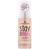 Essence Cosmetics essence stay ALL DAY 16h long-lasting fondotinta viso, lunga durata, opacizzante, correttivo del colore, opaca (30ml)