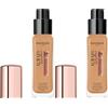 Bourjois Always Fabulous Foundation 410 (Confezione da 2)