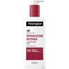 Neutrogena Formula Norvegese Lozione Corpo CICA Riparazione Intensa, Crema corpo riparatrice per 72h di nutrimento, Crema idratante corpo con 10% Glicerina, Crema corpo idratante pelle secca, 250 ml