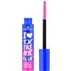 Essence Cosmetics essence I LOVE EXTREME crazy volume mascara, lunga durata, arricciante, volumizzante estremo, colore intenso (12ml)