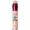Maybelline New York - correttore fluido - Instant anti-invecchiamento L'eliminatore - Tonalità: Miele (04) - 6, 8 ml