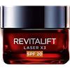 L'Oreal Paris Loreal-Care Revitalift Laser Spf20 Day 50 ml 50 ml